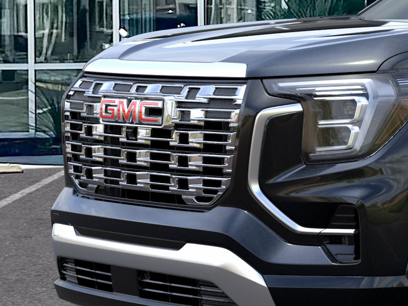 2026 GMC Terrain Denali - Photo 44