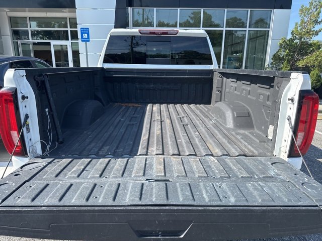 2020 Gmc Sierra 2500 HD Denali photo 4