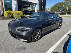 2025 Mercedes-Benz CLE 300 4matic Convertible