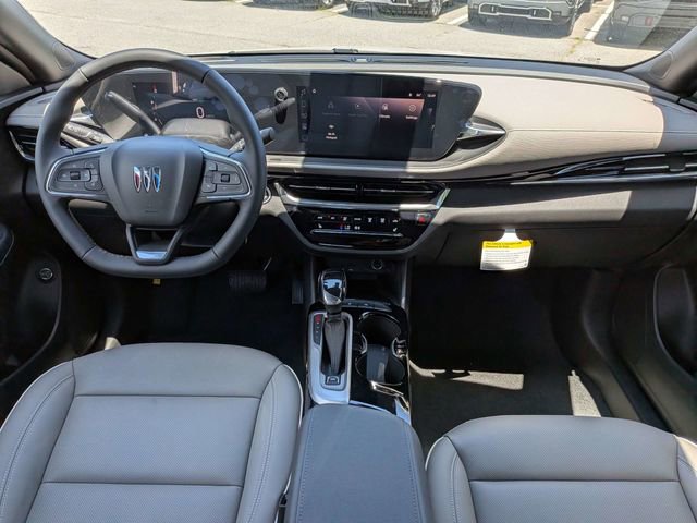 2026 Buick Envista Avenir - Photo 17