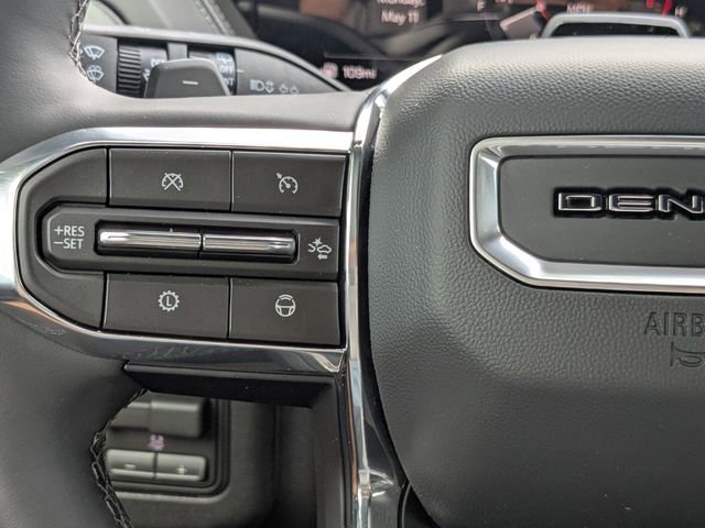 2026 GMC Yukon Denali - Photo 30