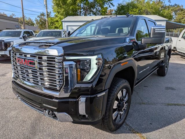 2026 GMC Sierra 2500HD Denali - Photo 9