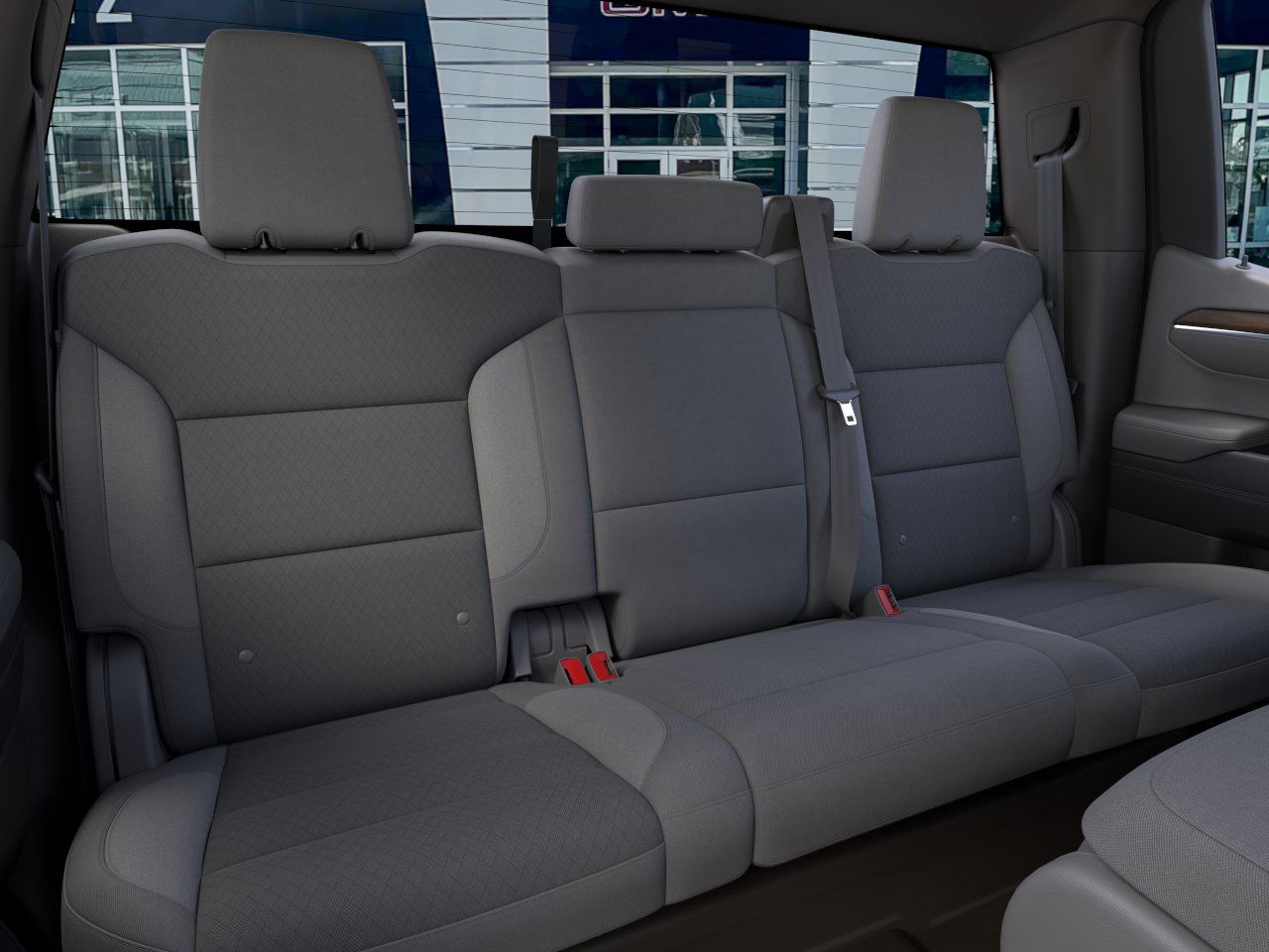 2026 GMC Sierra 1500 SLE - Photo 48