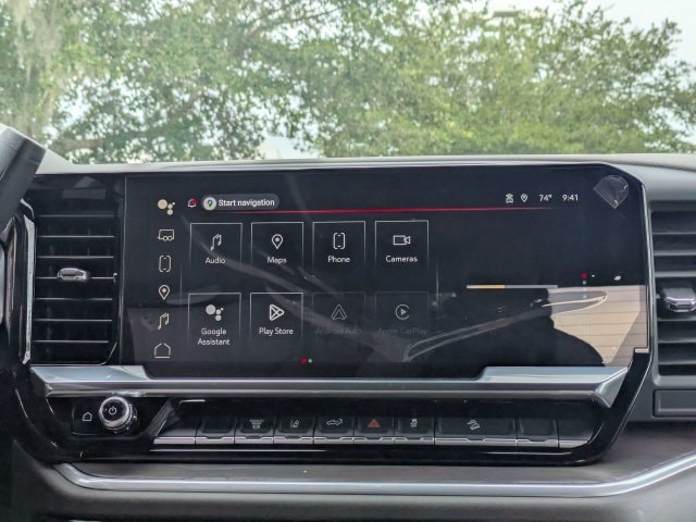 2026 GMC Sierra 2500HD SLT - Photo 19