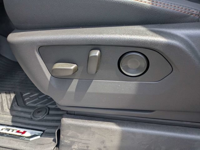 2026 GMC Sierra 2500HD AT4 - Photo 22