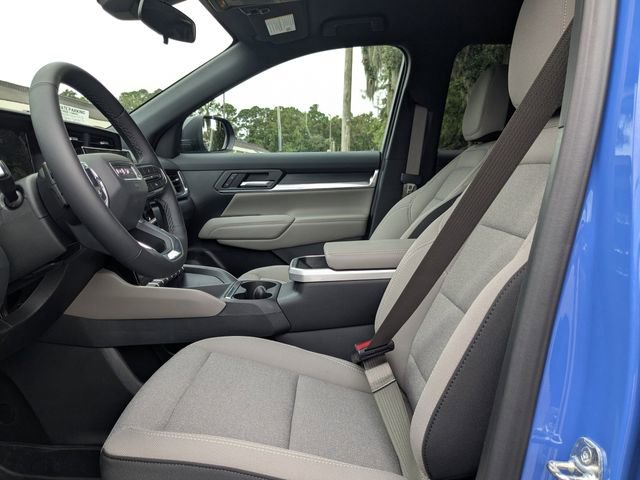 2026 GMC Terrain Elevation - Photo 21