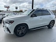 Mercedes-Benz AMG GLE 53