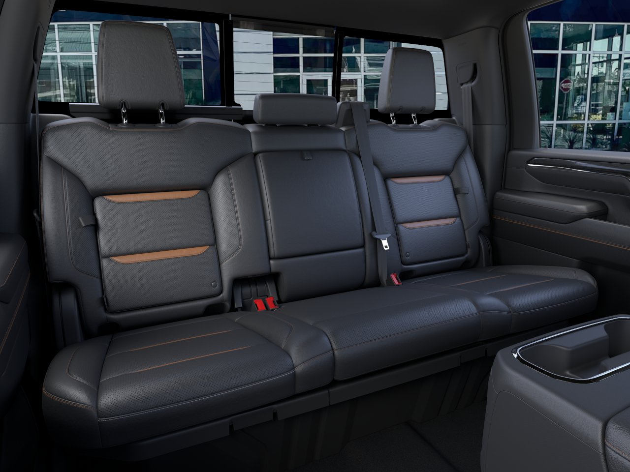 2026 GMC Sierra 2500HD AT4 - Photo 17