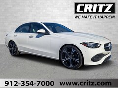 2025 Mercedes-Benz C 300 C 300 Sedan