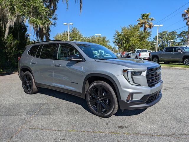 2026 GMC Acadia Elevation FWD's photo