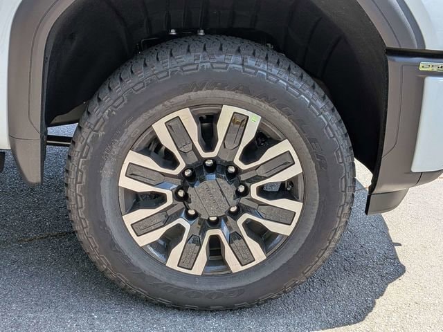 2026 GMC Sierra 2500HD Denali Ultimate - Photo 10