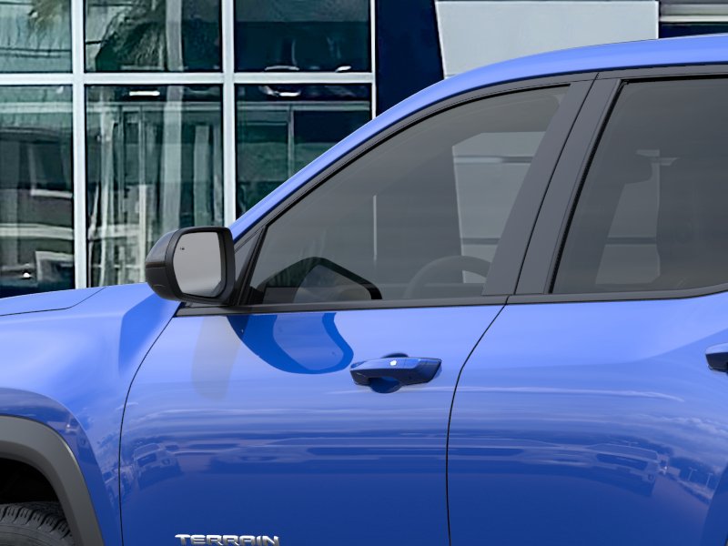 2026 GMC Terrain Elevation - Photo 44