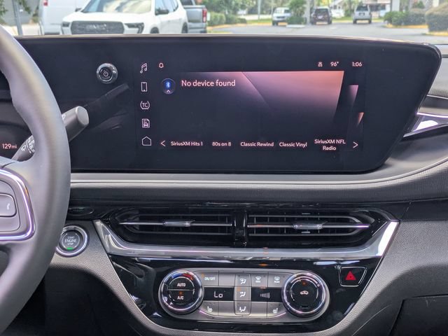 2026 Buick Envista Sport Touring - Photo 21