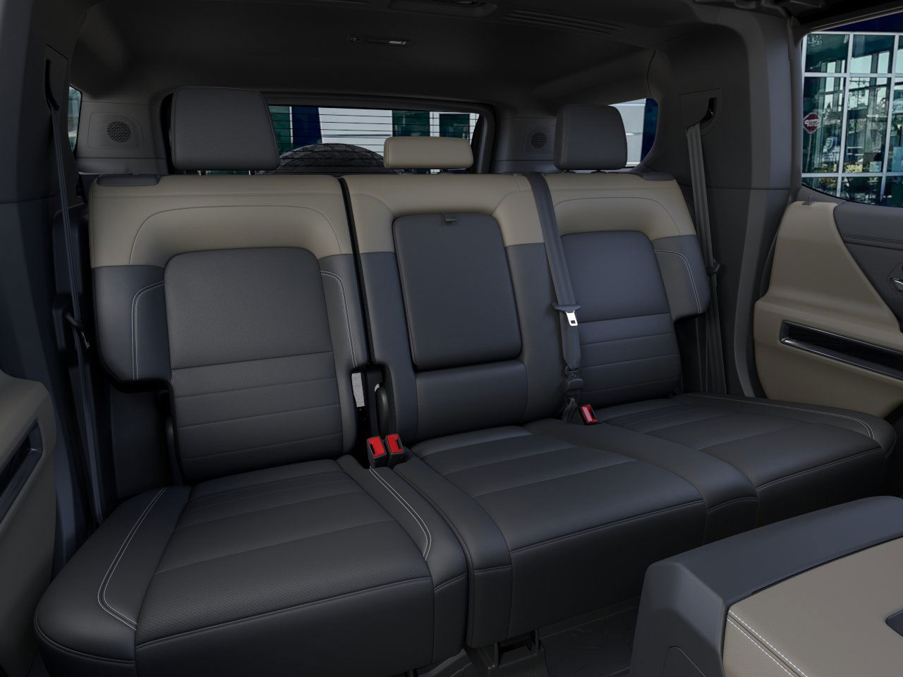 2026 GMC HUMMER EV 2X - Photo 49