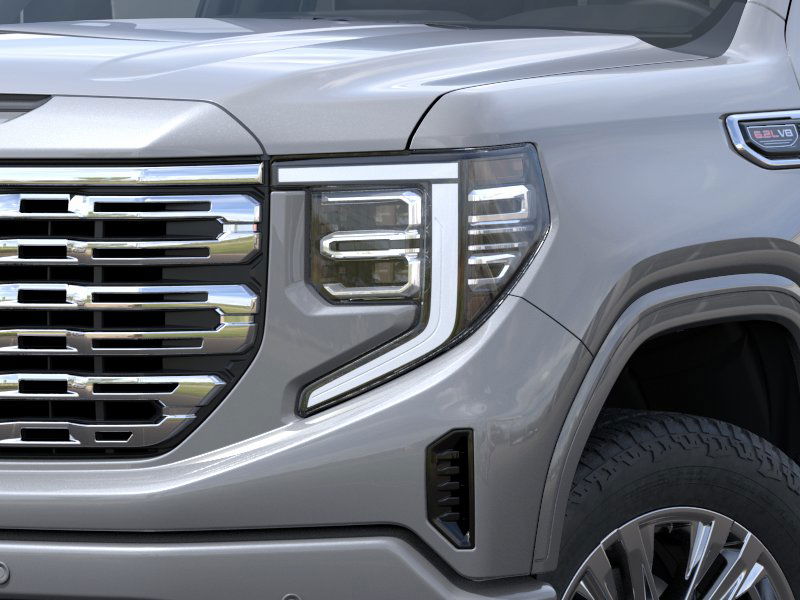 2026 GMC Sierra 1500 Denali - Photo 42