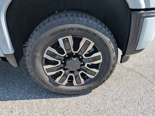 2026 GMC Sierra 2500HD Denali Ultimate - Photo 12