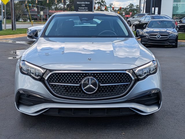2026 Mercedes-Benz E-Class E350 - Photo 10