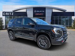 2026 GMC Terrain AT4 SUV