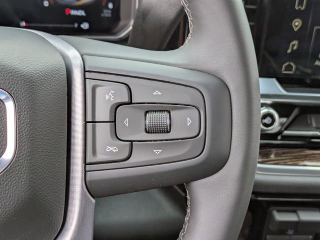 2026 GMC Sierra 1500 Elevation - Photo 27