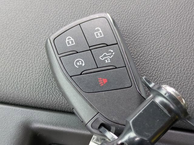 2026 GMC Sierra 1500 Elevation - Photo 31