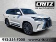 LEXUS LX 570