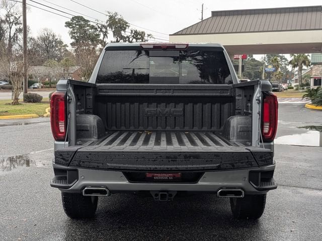 2026 GMC Sierra 1500 Denali - Photo 13