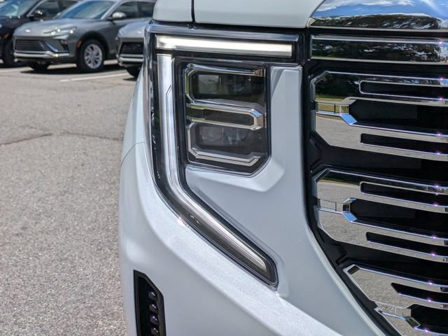 2026 GMC Sierra 1500 Denali - Photo 11