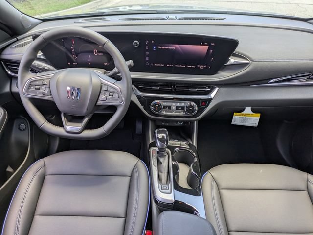 2026 Buick Envista Sport Touring - Photo 17
