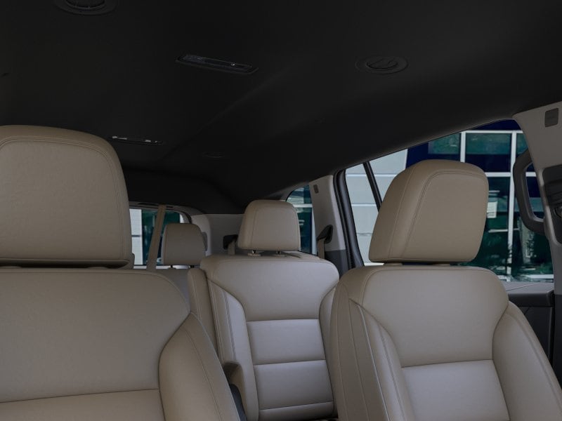 2026 Buick Enclave Preferred - Photo 58