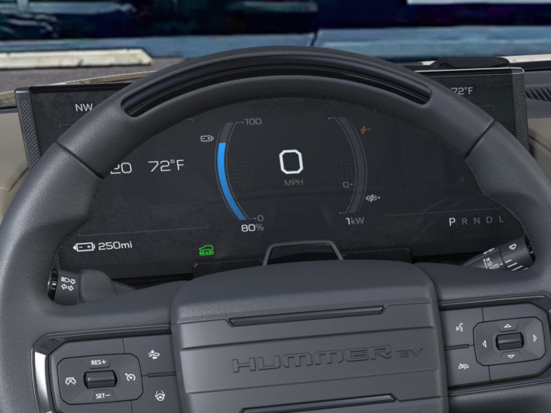 2026 GMC HUMMER EV 2X - Photo 50