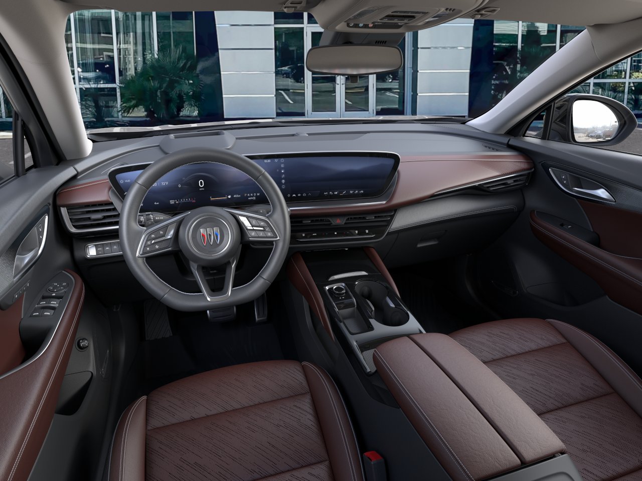 2026 Buick Envision Sport Touring - Photo 47