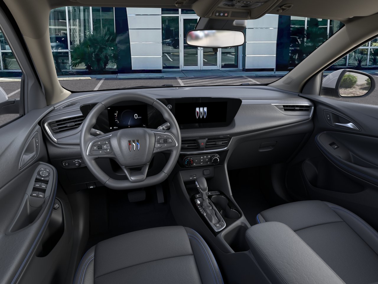 2026 Buick Encore GX Sport Touring - Photo 15