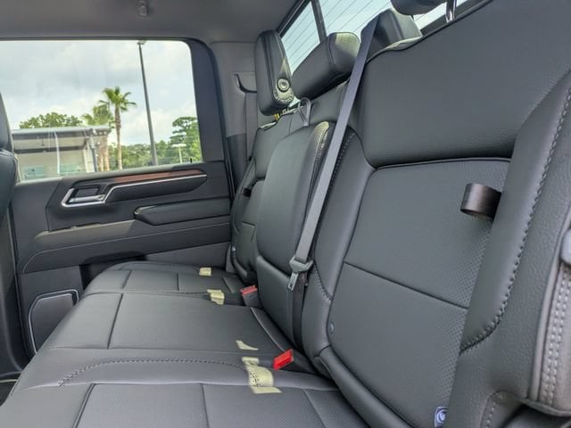 2026 GMC Sierra 2500HD Denali - Photo 15