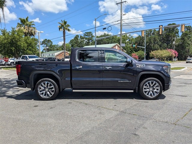 2025 Gmc Sierra Denali photo 3