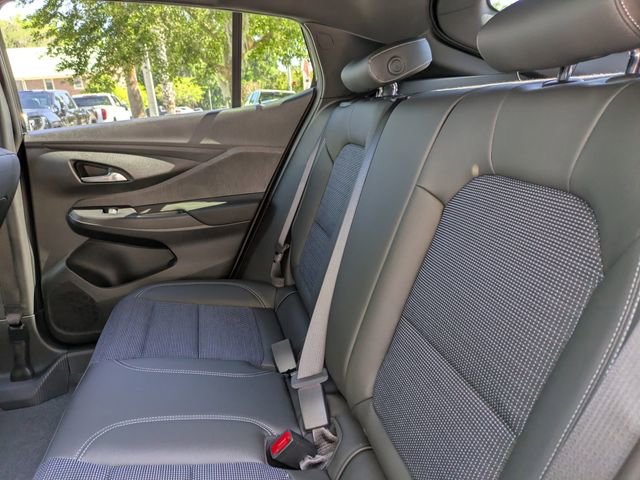 2026 Buick Envista Preferred - Photo 16