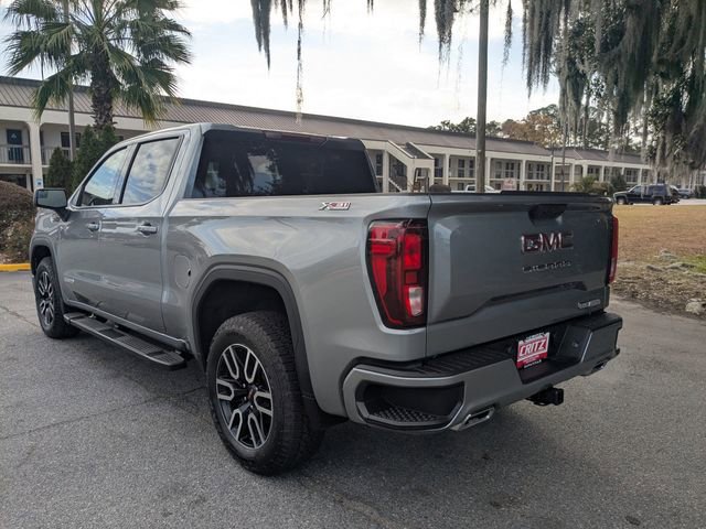 2026 GMC Sierra 1500 Elevation - Photo 7
