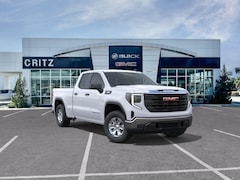 2025 GMC Sierra 1500 Pro Truck
