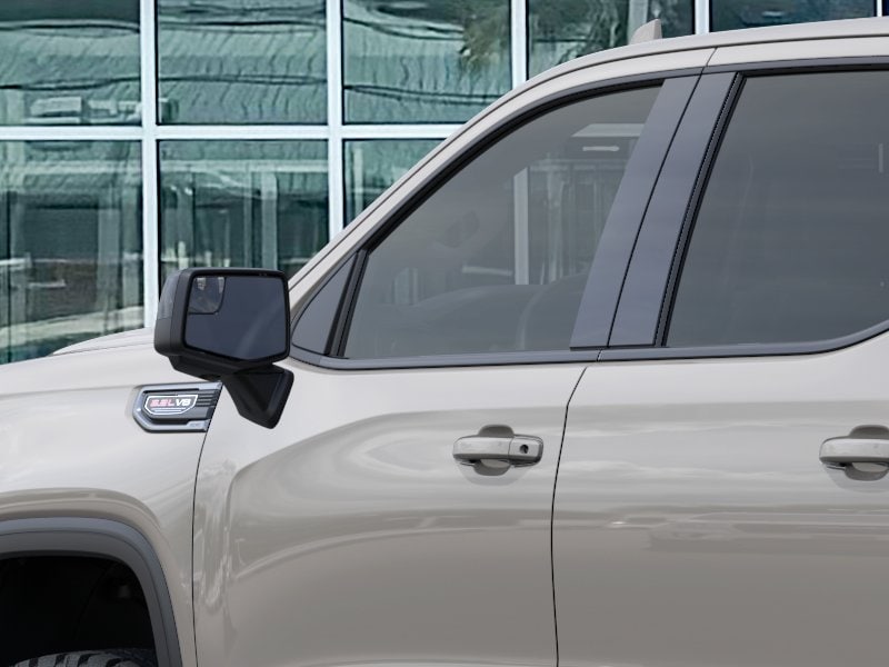 2026 GMC Sierra 1500 AT4 - Photo 12