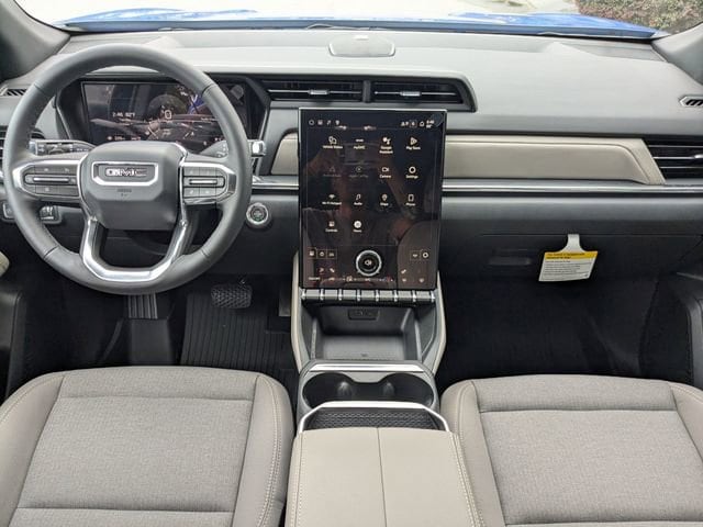 2026 GMC Terrain Elevation - Photo 16