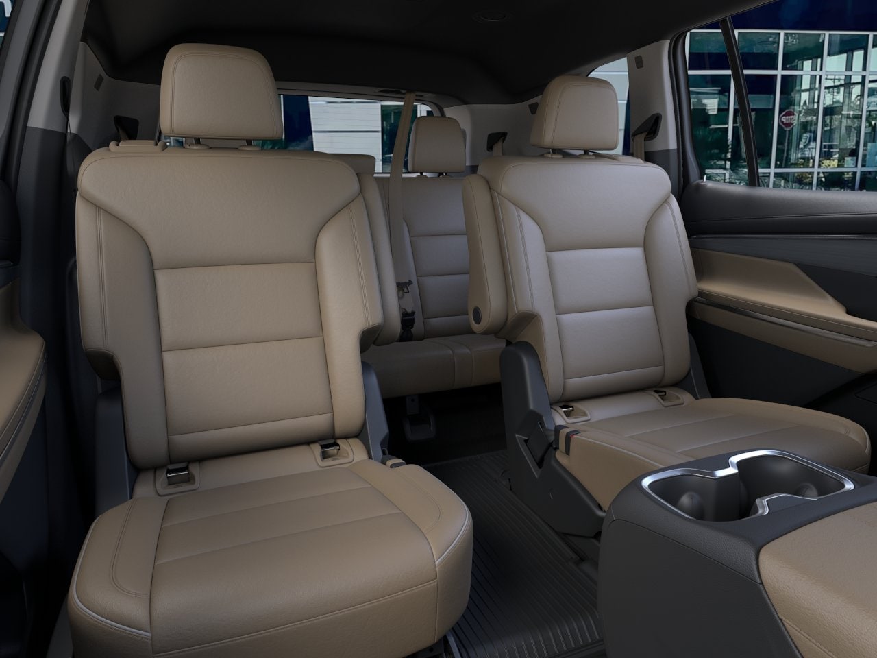 2026 Buick Enclave Preferred - Photo 51