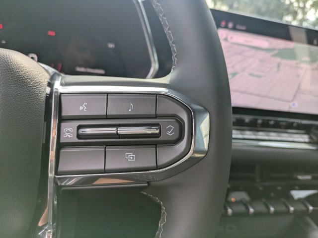 2026 GMC Canyon Elevation - Photo 30