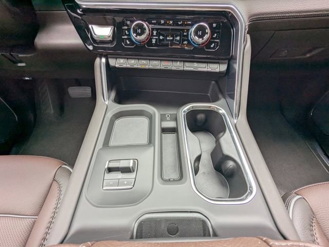 2026 GMC Sierra 2500HD Denali - Photo 20