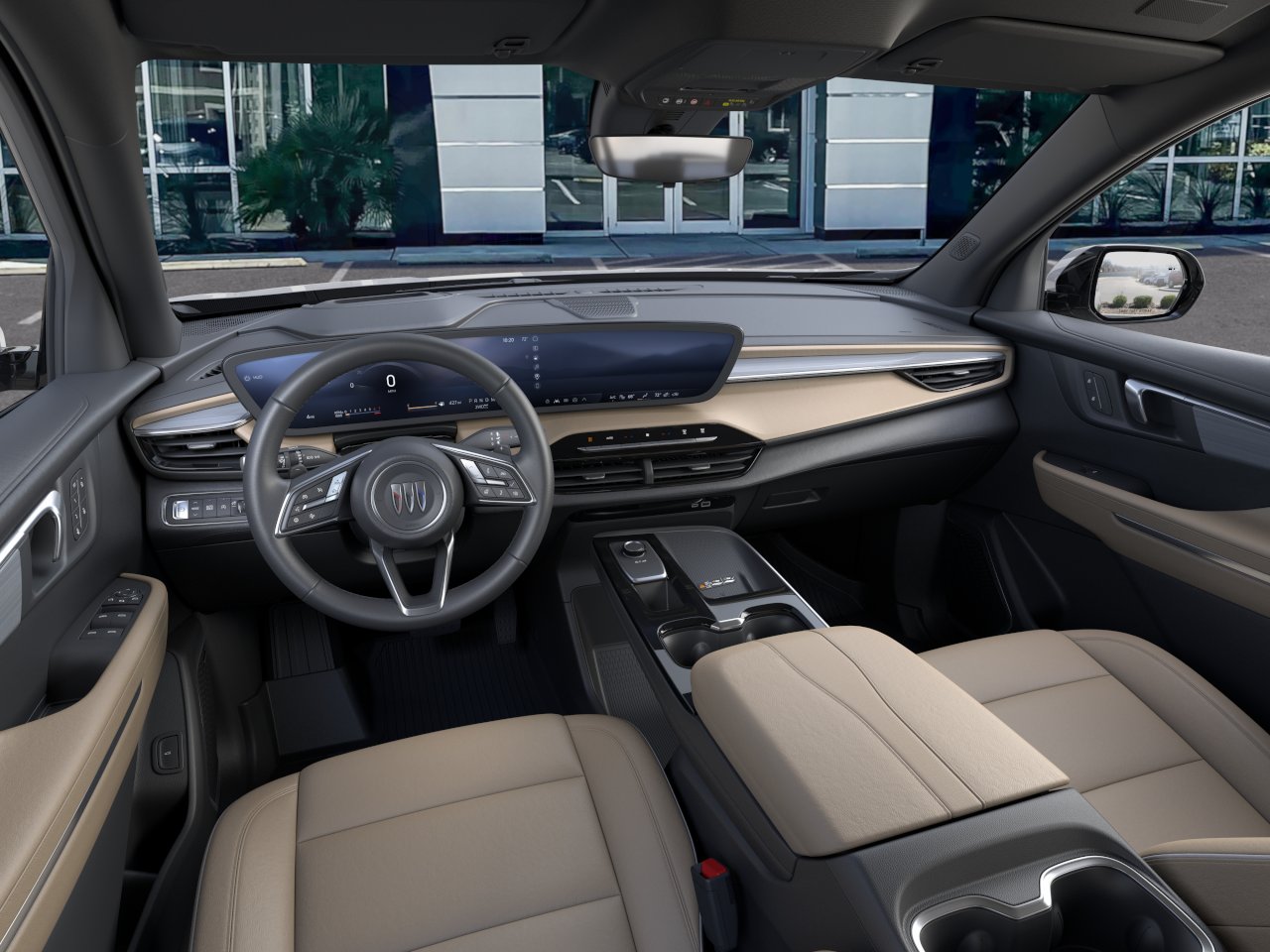 2026 Buick Enclave Preferred - Photo 49