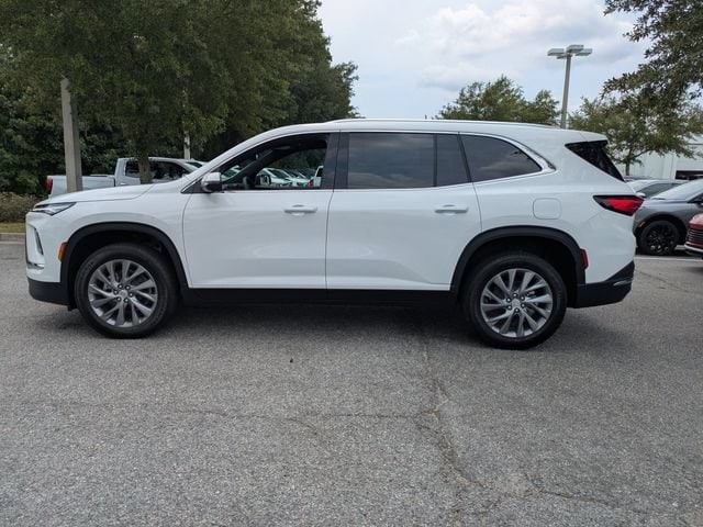 2026 Buick Enclave Preferred - Photo 8
