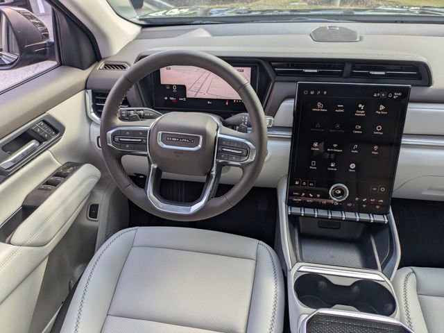2026 GMC Terrain Denali - Photo 17