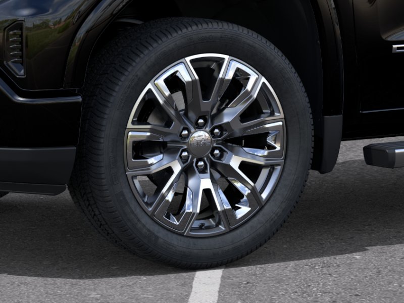 2026 GMC Sierra 1500 Denali - Photo 9