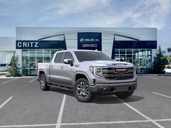 2026 GMC Sierra 1500 SLT Truck