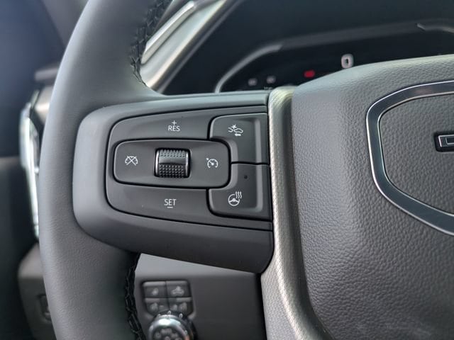2026 GMC Sierra 2500HD Denali - Photo 29