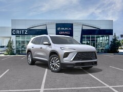 2026 Buick Enclave Preferred SUV