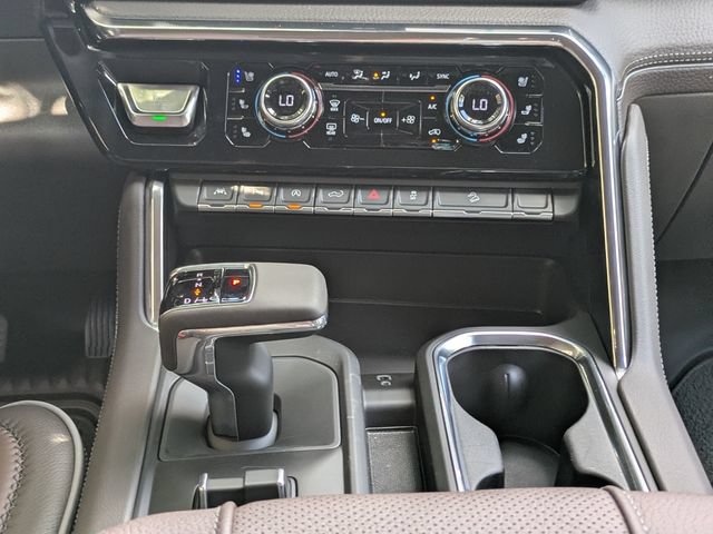 2026 GMC Sierra 1500 Denali - Photo 21